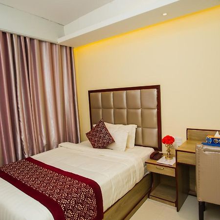 Hotel Mira Garden Sylhet Exterior foto
